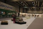 ArtVerona foto Barbara Reale 12 Verona Updates: vince anche chi non vince. E il tour della fiera si può fare anche guidati dalla (ottima) shortlist del Premio Icona