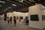 ArtVerona foto Barbara Reale 2 Verona Updates: vince anche chi non vince. E il tour della fiera si può fare anche guidati dalla (ottima) shortlist del Premio Icona