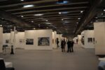 ArtVerona foto Barbara Reale 3 Verona Updates: vince anche chi non vince. E il tour della fiera si può fare anche guidati dalla (ottima) shortlist del Premio Icona