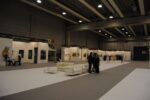 ArtVerona foto Barbara Reale 4 Verona Updates: vince anche chi non vince. E il tour della fiera si può fare anche guidati dalla (ottima) shortlist del Premio Icona