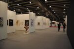 ArtVerona foto Barbara Reale 5 Verona Updates: vince anche chi non vince. E il tour della fiera si può fare anche guidati dalla (ottima) shortlist del Premio Icona