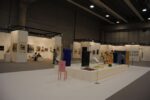 ArtVerona foto Barbara Reale 6 Verona Updates: vince anche chi non vince. E il tour della fiera si può fare anche guidati dalla (ottima) shortlist del Premio Icona