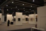 ArtVerona foto Barbara Reale 7 Verona Updates: vince anche chi non vince. E il tour della fiera si può fare anche guidati dalla (ottima) shortlist del Premio Icona