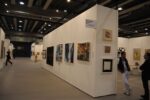 ArtVerona foto Barbara Reale 9 Verona Updates: vince anche chi non vince. E il tour della fiera si può fare anche guidati dalla (ottima) shortlist del Premio Icona