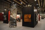 Artverona foto Barbara Reale 12 Verona Updates: tra collettive ecosostenibili e tri-personali eclettiche, spigolature testuali e fotografiche dalla fiera