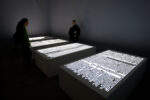 Biennale di Mosca 3 Obbiettivi puntati su Mosca: c’è la quarta edizione della Biennale, c’è una certa riscossa dell’Italia creativa. E ci sono le foto di Artribune…