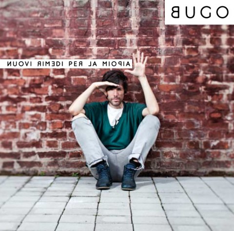 Bugo Nuovi rimedi per la miopia album cover Bugo: viva la trasversatilità
