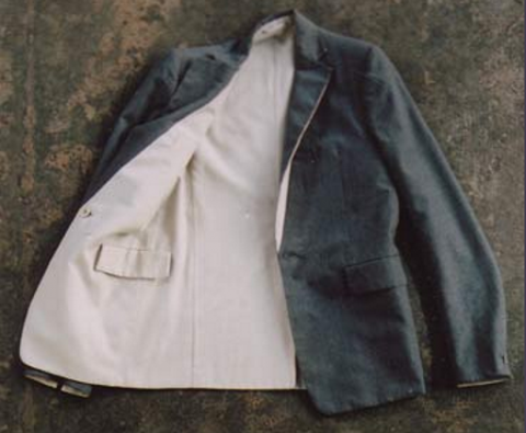 Carol Christian Poell 1 Roma alla moda. Carol Christian Poell presenta la sua fe-male collection da Motel Salieri