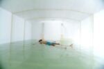 Carsten Höller al New Museum foto the Gothamist2 Uno scivolo al museo. Dopo la Tate di Londra, Carsten Höller porta il suo famoso serpentone al New Museum di New York. E c’è anche una piscina…