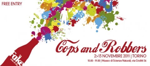 Cops Robbers Share Prize annuncia i sei finalisti e Artribune vi fa votare il migliore. Partecipa e vinci un abbonamento al giornale e un ingresso vip al Festival