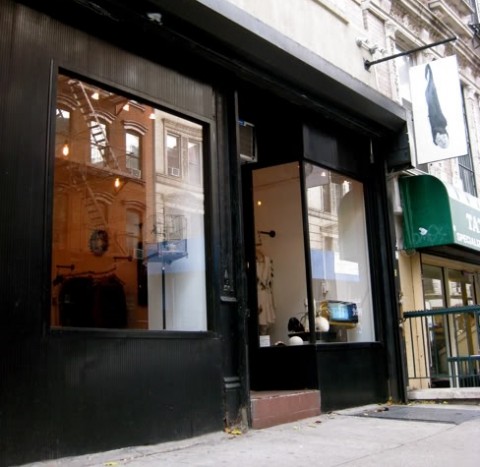 EFC Anche le “gallerine” avranno il loro reality show. Dopo The Work of Art, a New York è in preparazione un nuovo programma tv sul mondo dell’arte. In stile Sex and the City…