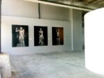 Elmgreen Dragset Thorvaldsen sculptures foto arterritory.com 1 Obbiettivi puntati su Mosca: c’è la quarta edizione della Biennale, c’è una certa riscossa dell’Italia creativa. E ci sono le foto di Artribune…