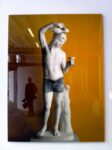 Elmgreen Dragset Thorvaldsen sculptures foto arterritory.com Obbiettivi puntati su Mosca: c’è la quarta edizione della Biennale, c’è una certa riscossa dell’Italia creativa. E ci sono le foto di Artribune…