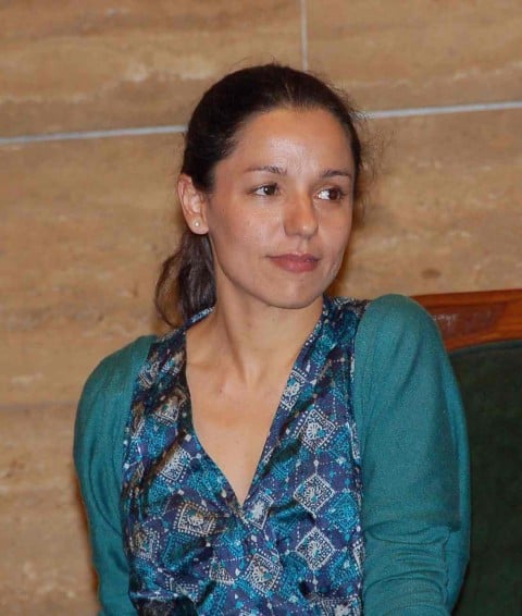 Enrica Puggioni Parola alla casta