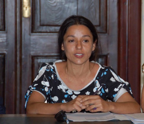 Enrica Puggioni Comune di Cagliari Cultura Spettacolo Sport e Istruzione 3 Parola alla casta