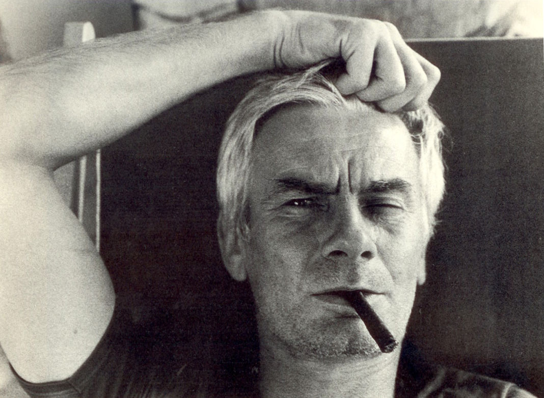 Plinio de Martiis e la sua cerchia, la storia rivive a palazzo Cozza