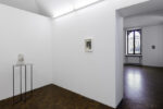 Francesco Barocco Veduta dell’installazione. Courtesy Norma Mangione Gallery Torino 2 In punta di Barocco