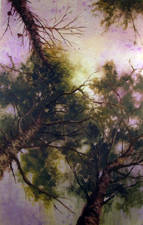 Francesco De Grandi - Del solo amore - 2011 - courtesy Galleria Aike-Dell'Arco, Palermo-Shanghai