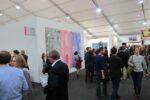 Frieze People 3 London Updates: si entra nel vivo, primo fototour dalla private view di Frieze, fra stand e Sculpture Park