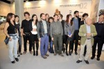 Gli artisti finalisti foto Michele Falcone Responsabilità illimitata. Emiliano Maggi e Tomaso De Luca vincono ex aequo il Premio Lum per l’Arte Contemporanea