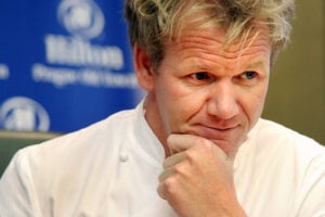 London Updates: e per cena niente paura, quest’anno Frieze capita negli stessi giorni del Restaurant Festival. Per chi vuole andare a mangiare da Gordon Ramsay pagando dieci sterline