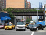 High Line 3 Gli italiani passeggiano sopra Manhattan. È Cecilia Alemani il nuovo direttore Art Program del parco sopraelevato dell’High Line