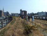 High Line 5 Gli italiani passeggiano sopra Manhattan. È Cecilia Alemani il nuovo direttore Art Program del parco sopraelevato dell’High Line