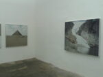 Installation view Alla fine, si riparte dall’inizio. Con la Niedermair