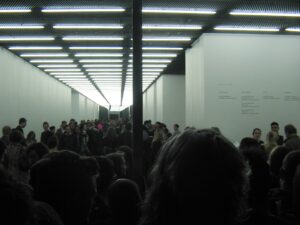 London Updates: aprite bene gli occhi, ecco le prime foto della galleria d’arte più grande del mondo, la White Cube 3. O dobbiamo chiamarlo Jopling Museum 1?