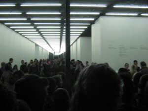 London Updates: aprite bene gli occhi, ecco le prime foto della galleria d’arte più grande del mondo, la White Cube 3. O dobbiamo chiamarlo Jopling Museum 1?