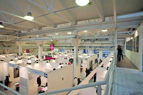 MIA2011 1 Il mese della fotografia. Ma a Milano