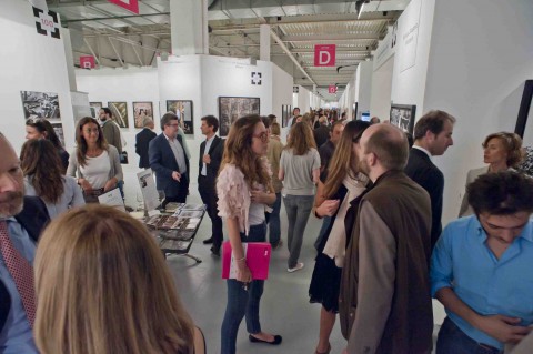 MiaFair2011 2 Il mese della fotografia. Ma a Milano