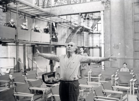 PP SUONI NONO Spazio a Luigi Nono