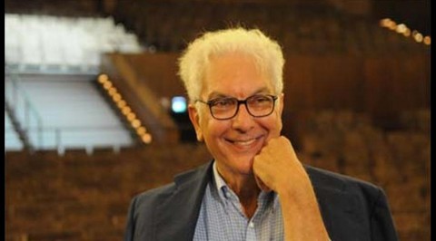 Paolo Baratta Biennalegate. Continuiamo così, facciamoci del male