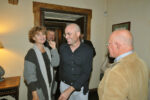 Party a Palazzo Cozza Caposavi 2 foto Fotovideolab di Riccardo Spinella Plinio de Martiis e la sua cerchia, la storia rivive a palazzo Cozza Caposavi, a Bolsena. Festa grande all’inaugurazione della mostra, ecco la fotogallery di Artribune