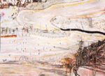 Peter Doig Bellevarde Paura di annoiarvi a Londra nelle serate di Frieze? Tranquilli, vi aspetta anche l’infornata delle aste di arte contemporanea