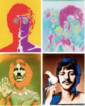 Richard Avedon Beatles portfolio Ottava arte, in primo piano. Ancora due aste dedicate a New York, Phillips De Pury ribadisce l’opzione per la fotografia