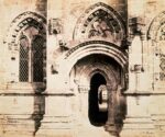 Roger Fenton 1819 69 Roslyn Chapel 1856 Nascita e sviluppo di un linguaggio. Il Victoria & Albert Museum inaugura una nuova esposizione permanente dedicata alla storia della fotografia. Dai dagherrotipi al 1960…