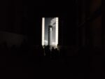 Tacita Dean – Film Turbine Hall Tate Modern 1 London Updates: cinematografo Tate. Ecco a voi le nostre foto del Film sui film di Tacita Dean alla Turbine Hall