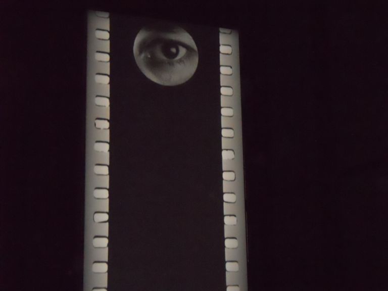 Tacita Dean – Film Turbine Hall Tate Modern 18 London Updates: cinematografo Tate. Ecco a voi le nostre foto del Film sui film di Tacita Dean alla Turbine Hall