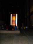 Tacita Dean – Film Turbine Hall Tate Modern 2 London Updates: cinematografo Tate. Ecco a voi le nostre foto del Film sui film di Tacita Dean alla Turbine Hall