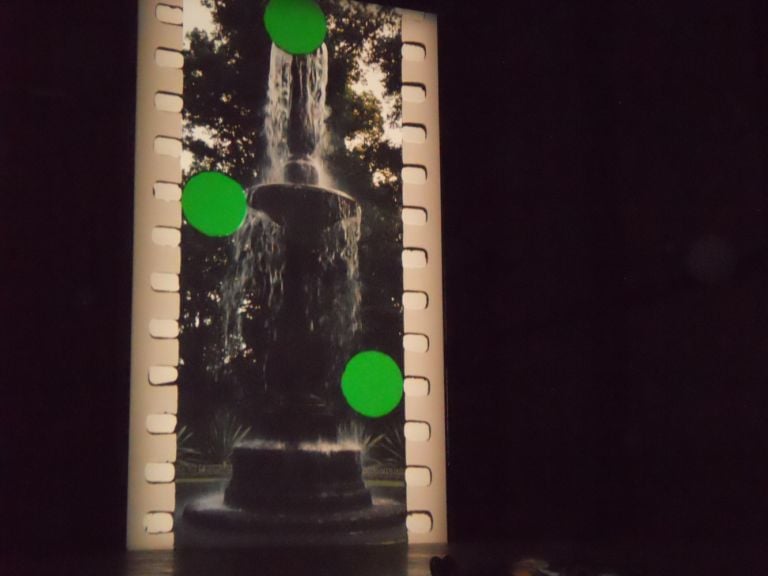 Tacita Dean – Film Turbine Hall Tate Modern 20 London Updates: cinematografo Tate. Ecco a voi le nostre foto del Film sui film di Tacita Dean alla Turbine Hall