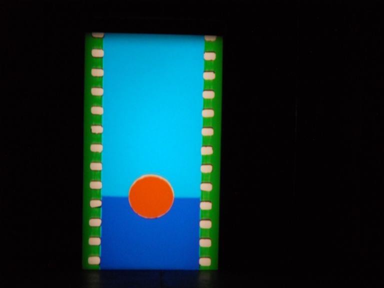 Tacita Dean – Film Turbine Hall Tate Modern 4 London Updates: cinematografo Tate. Ecco a voi le nostre foto del Film sui film di Tacita Dean alla Turbine Hall