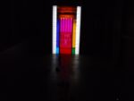 Tacita Dean – Film Turbine Hall Tate Modern 9 London Updates: cinematografo Tate. Ecco a voi le nostre foto del Film sui film di Tacita Dean alla Turbine Hall