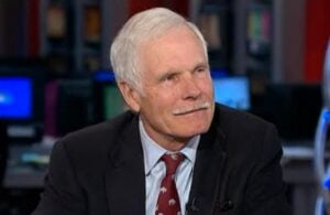 Per la serie “premiazioni bizzarre”. Il moderno Uomo del Rinascimento? È Ted Turner. Parola della Fondazione Palazzo Strozzi