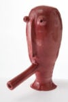 Ugo Marano Mister “O” 2001 2008 Quando la ceramica si fa arte. Addio al grande Ugo Marano. E domani, su Artribune Television, un video in memoria del maestro campano