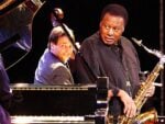 Wayne Shorter Crepino gli artisti! No, non siamo a questo punto di nichilismo: ma è così che si chiama il festival della Fondazione I Teatri di Reggio Emilia