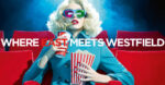 Westfield Stratford City adv Londra. Quando le Olimpiadi sono fashion