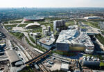 Westfield Stratford Cityland Londra. Quando le Olimpiadi sono fashion