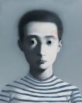 Zhang Xiaogang Continua a “orientalizzarsi” il mercato dell’arte. Intenso calendario da Sotheby’s Hong Kong, si parte con la vendita Ullens#2 (quelli dell'Ucca di Pechino)